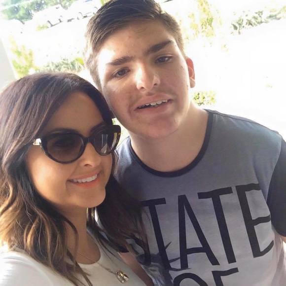 Meet your Posher, Luke - Picture 1 of 1